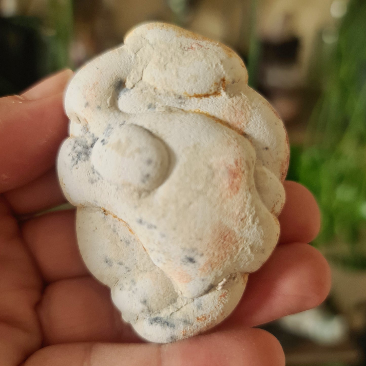 Goddess Stones