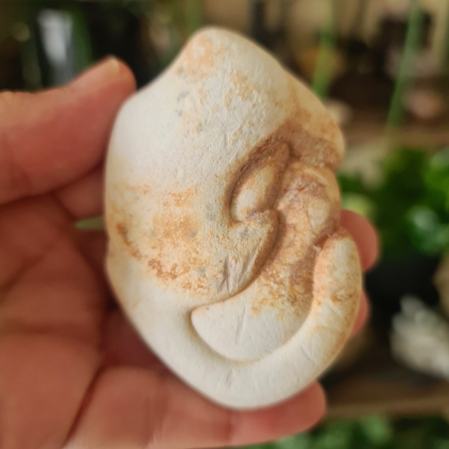 Goddess Stones