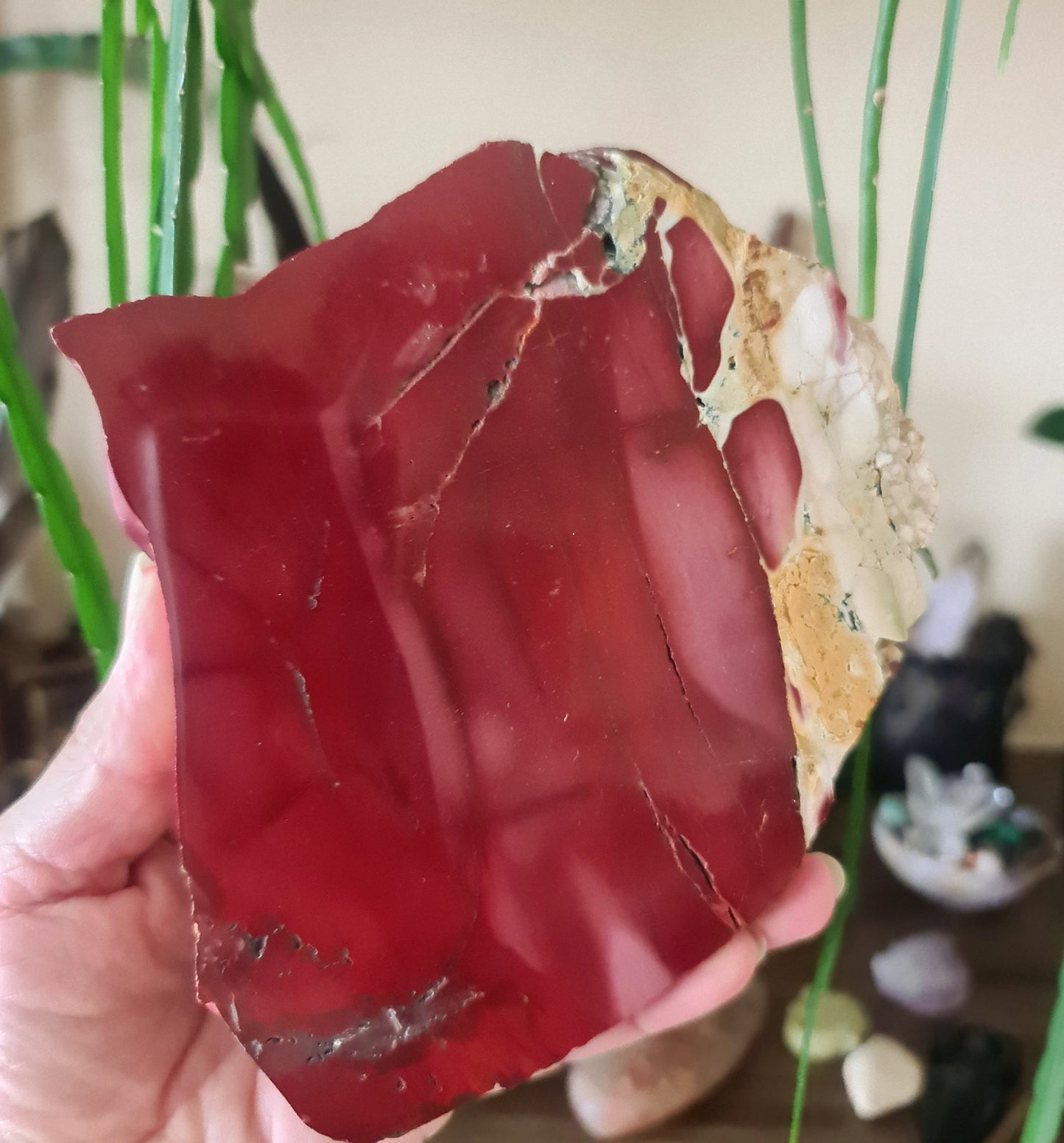 Mookaite Slab - XL