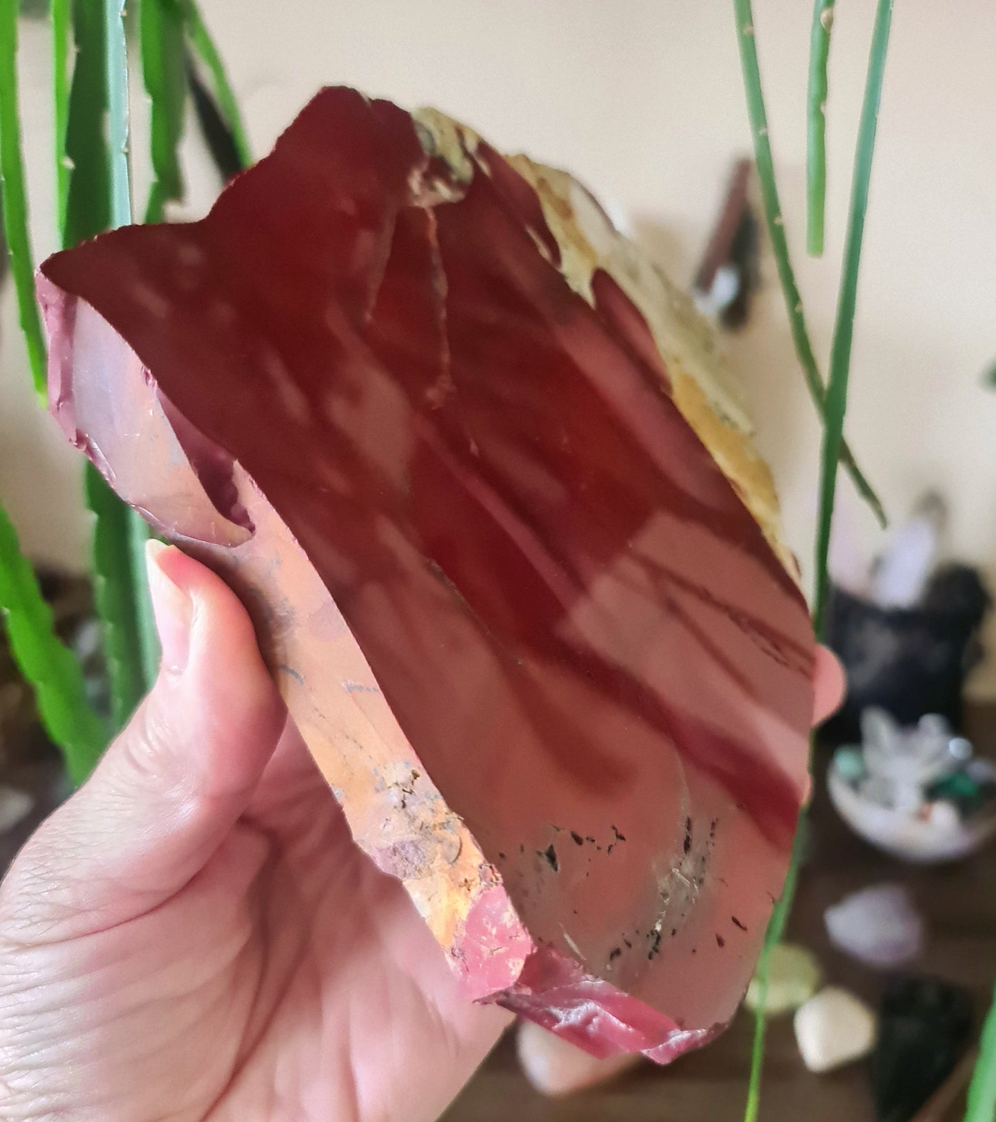Mookaite Slab - XL