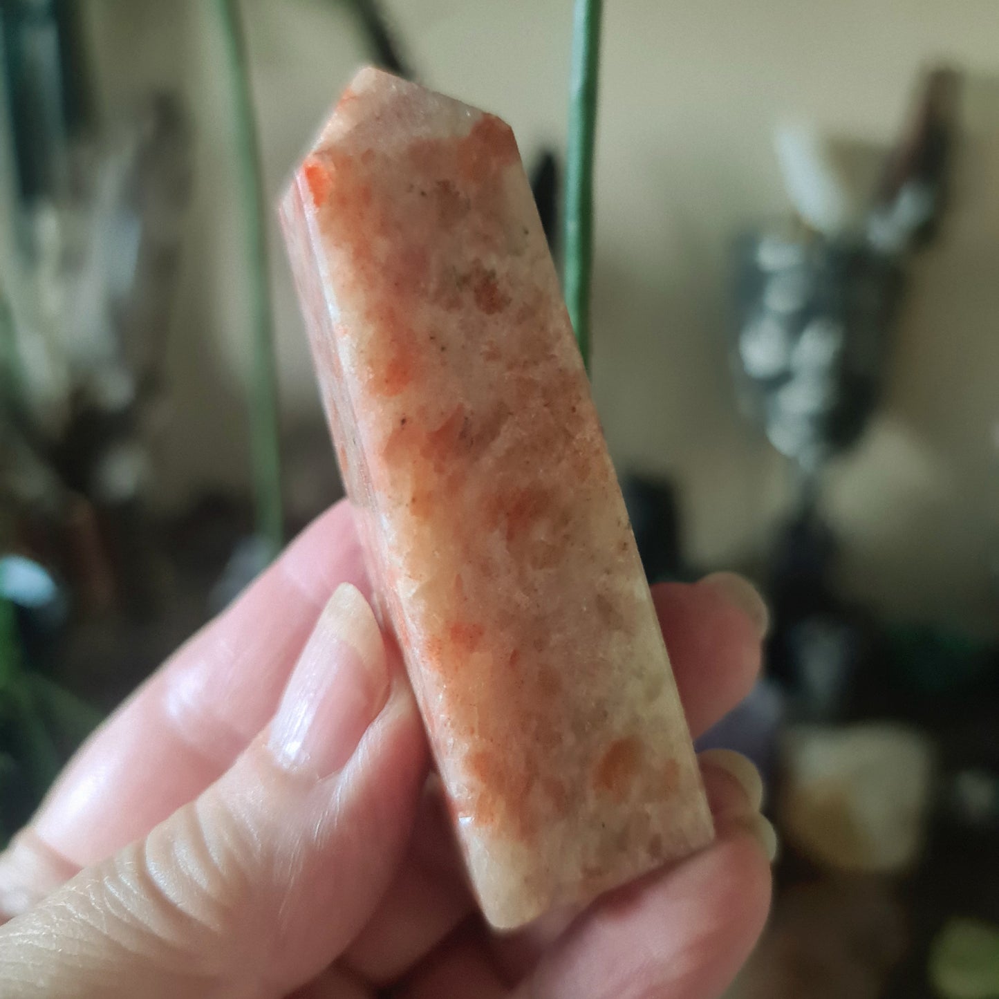 Sunstone Tower