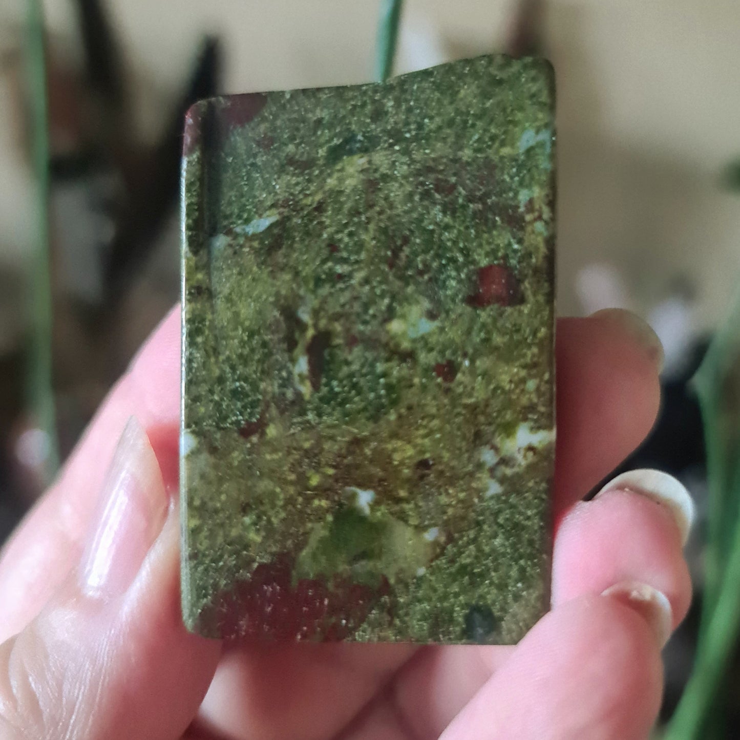 Dragon Stone Slab