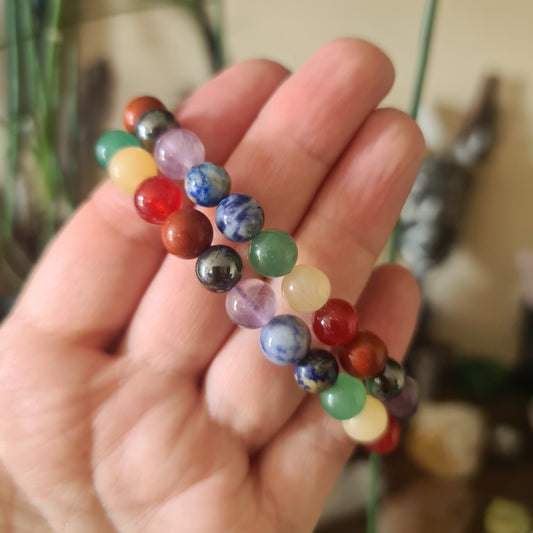Chakra Bracelet
