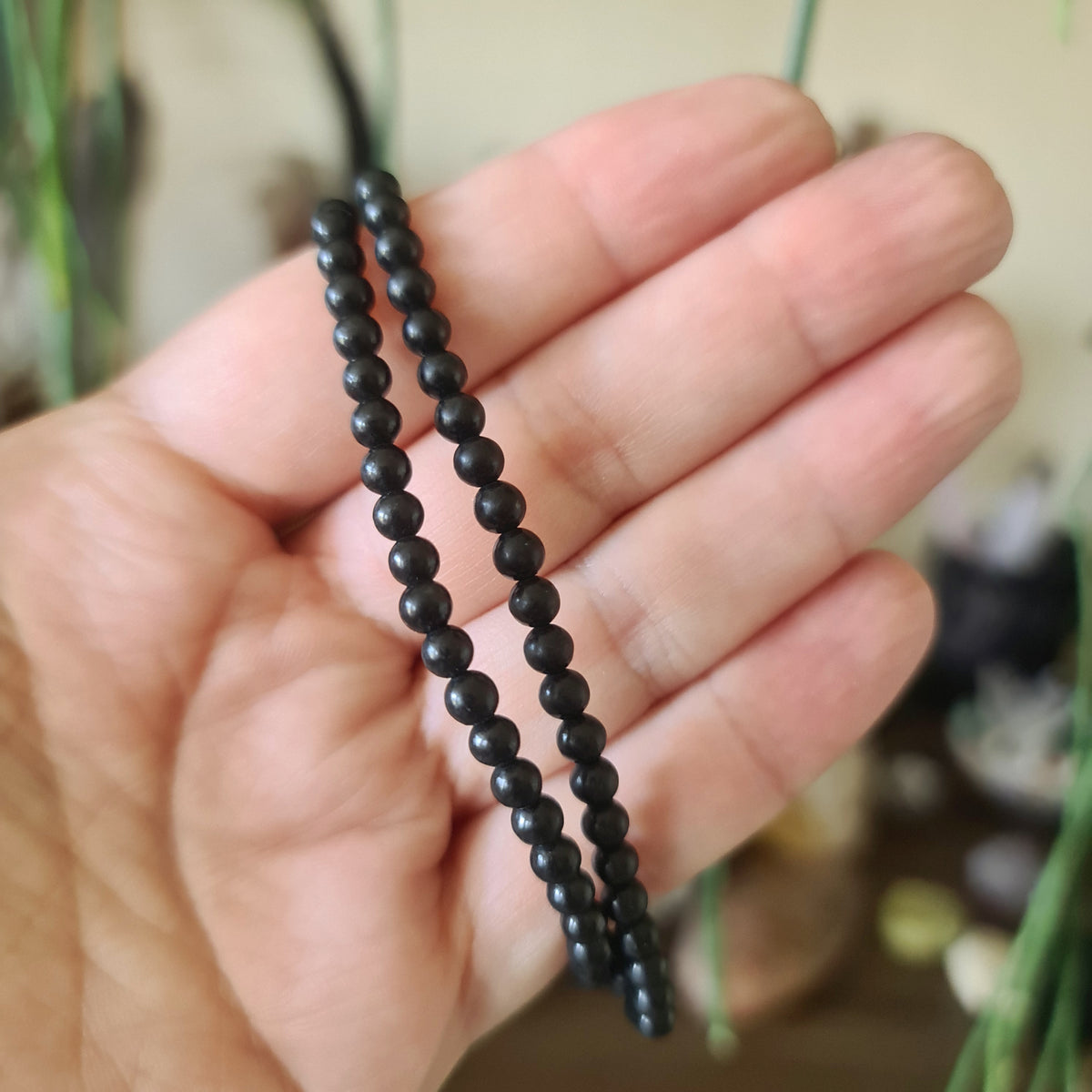 Shungite Bracelet