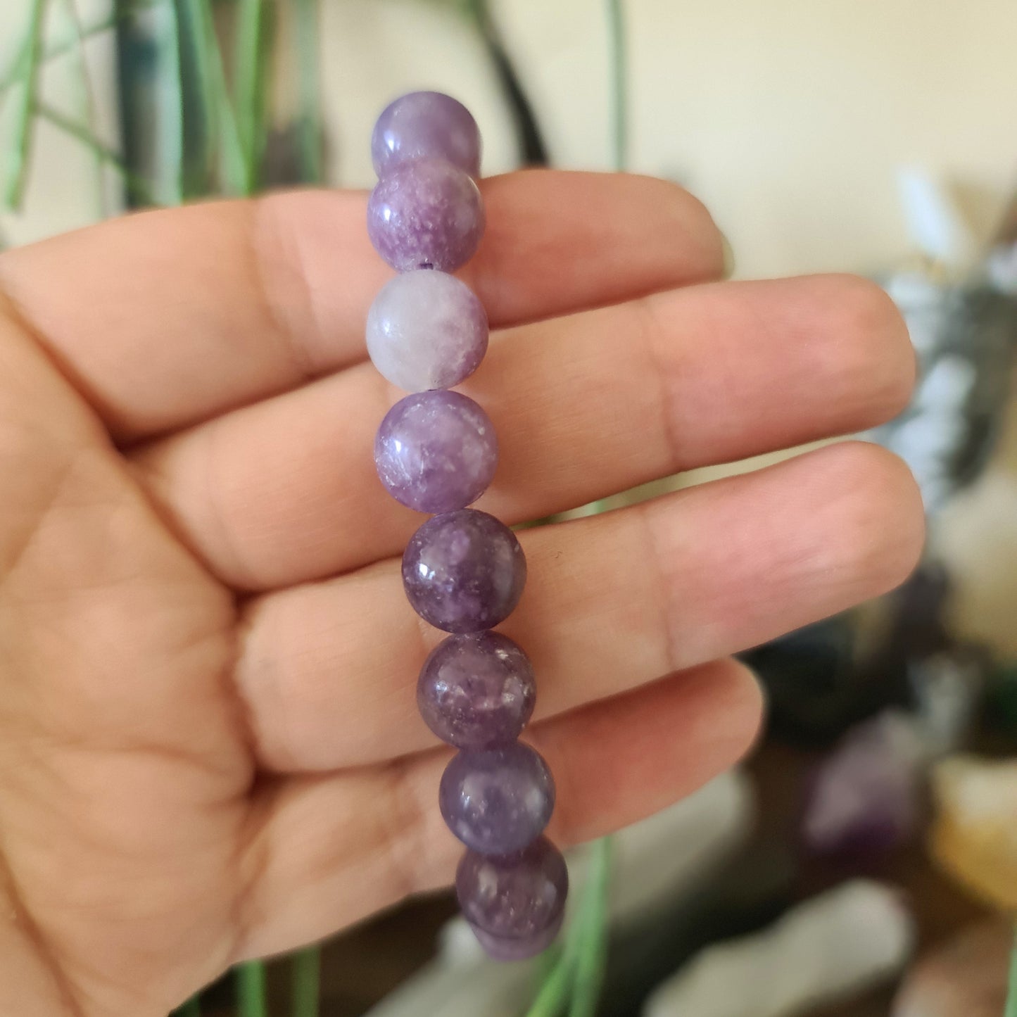 Amethyst Bracelet