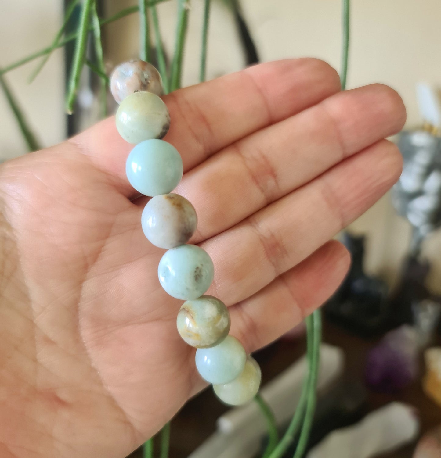 Amazonite Bracelet