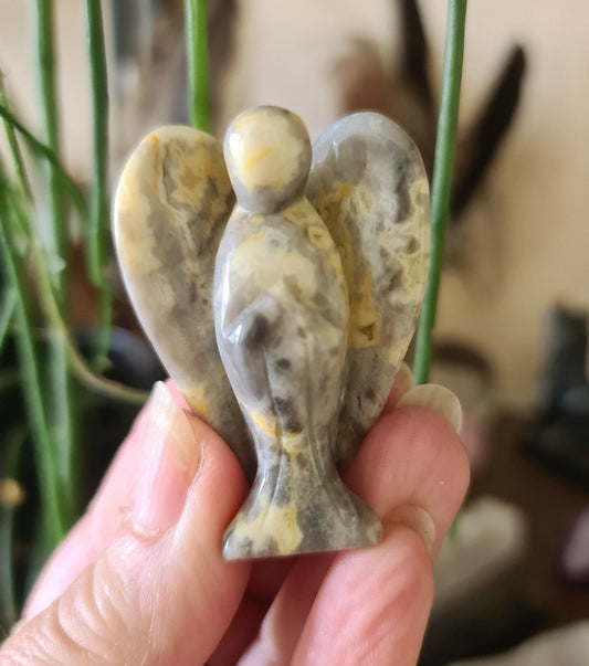 Crystal Angel - Mini