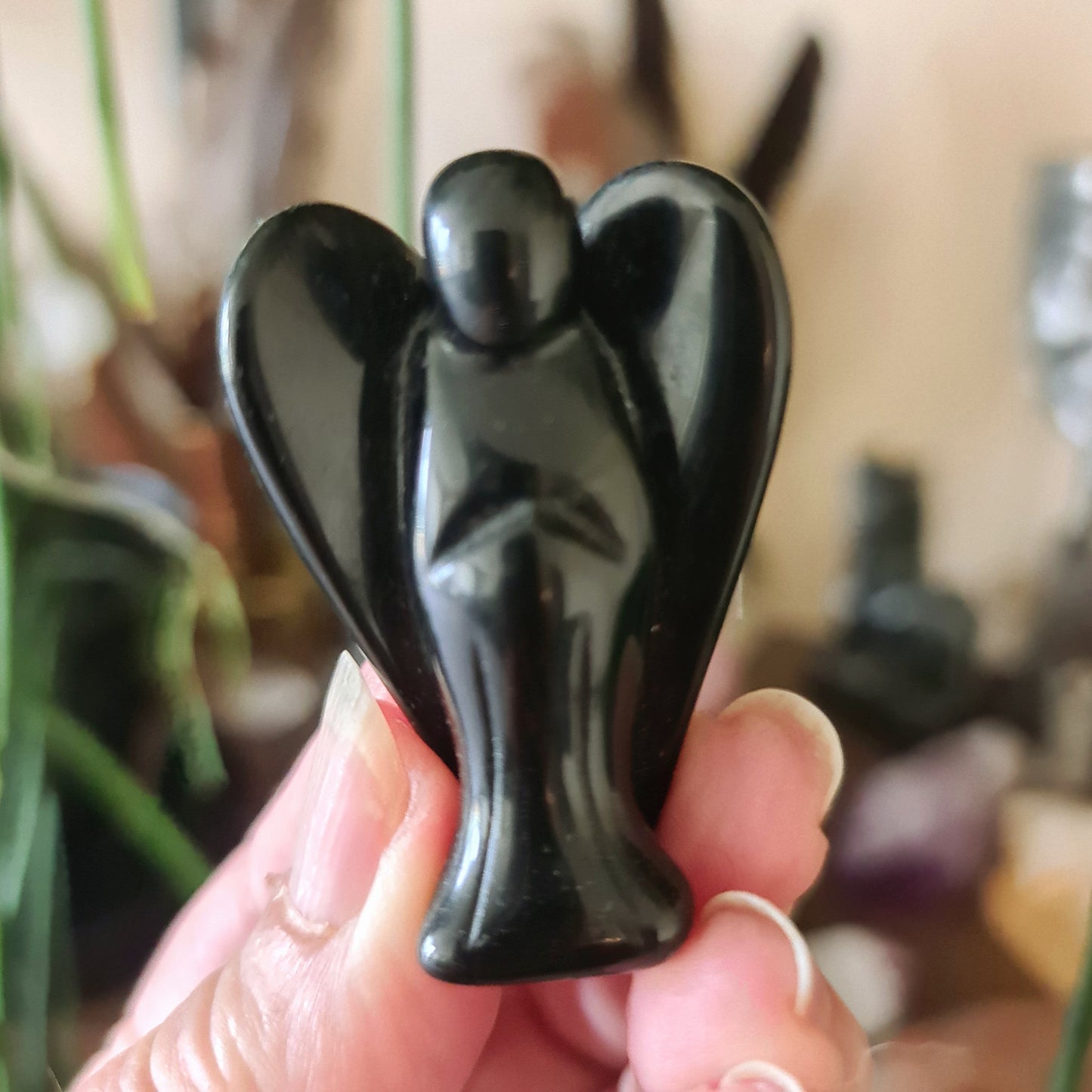 Crystal Angel - Mini
