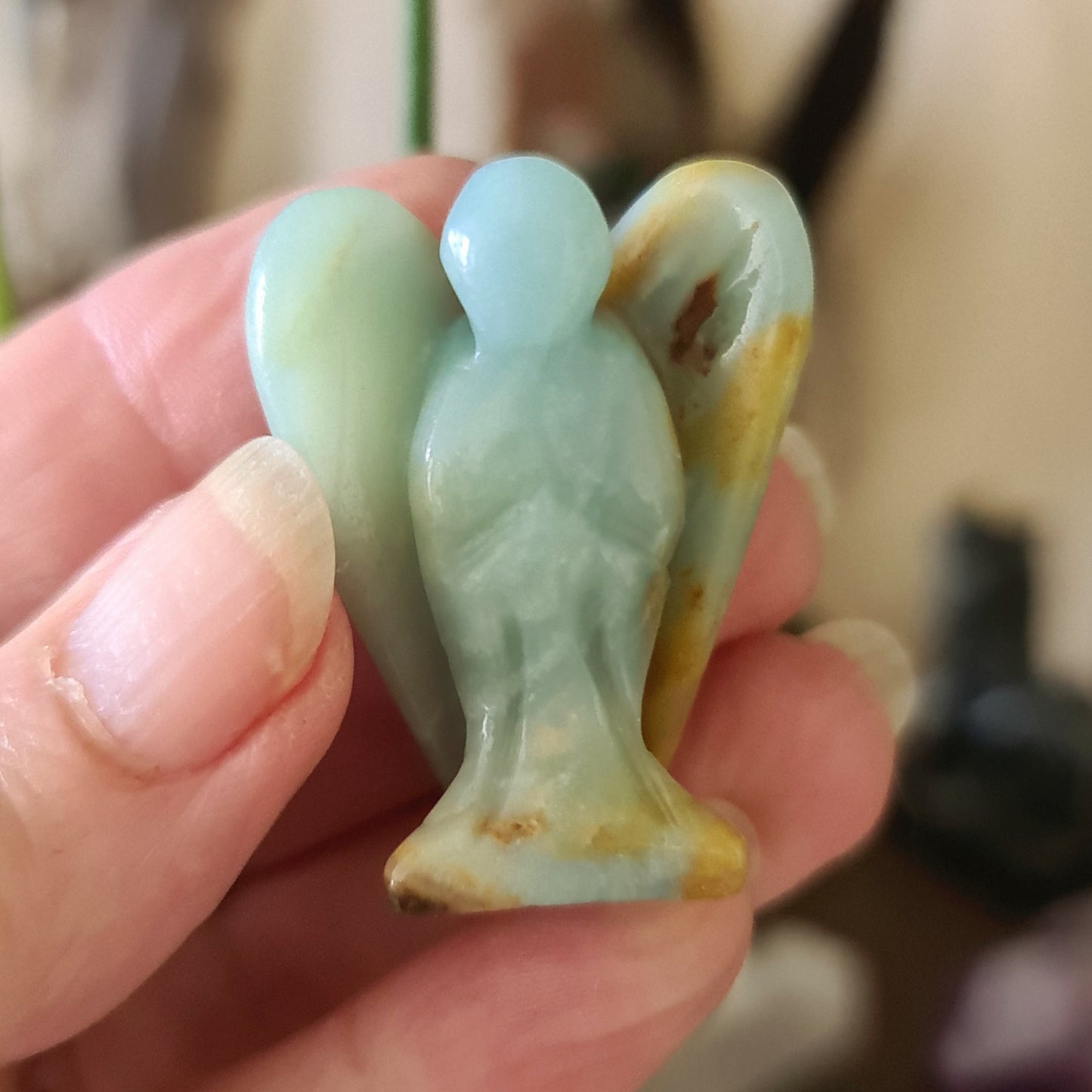 Crystal Angel - Mini