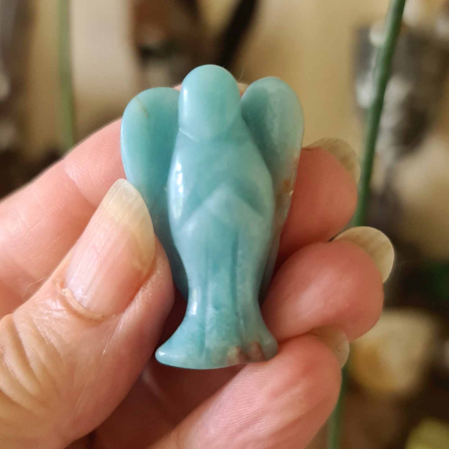 Crystal Angel - Mini