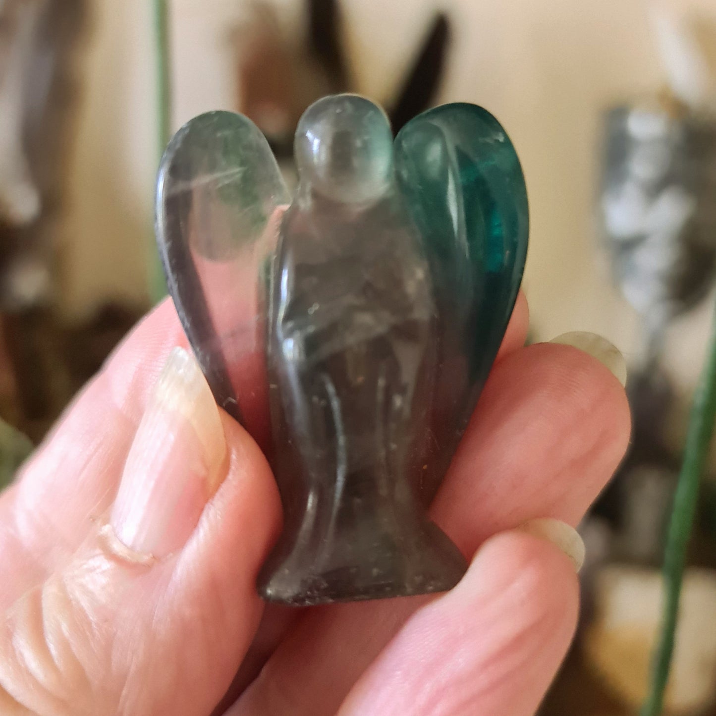Crystal Angel - Mini