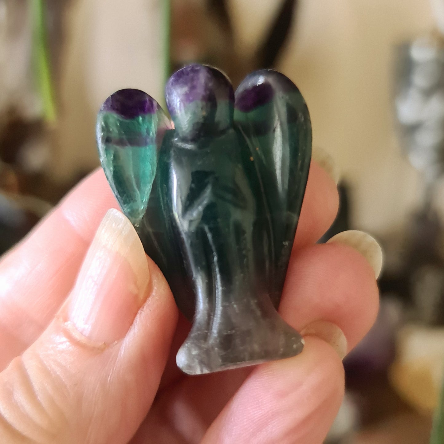 Crystal Angel - Mini