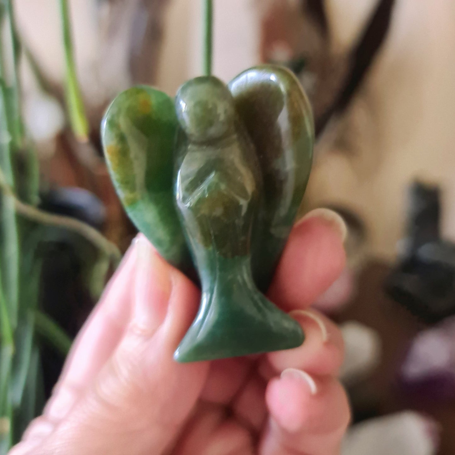 Crystal Angel - Mini