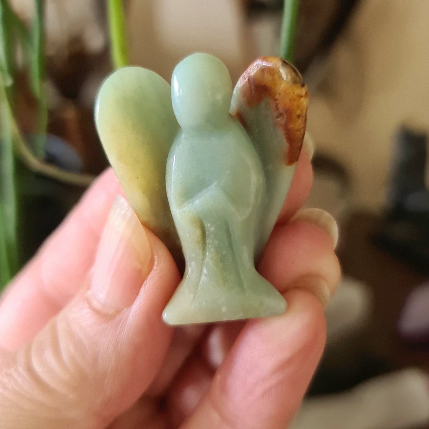 Crystal Angel - Mini