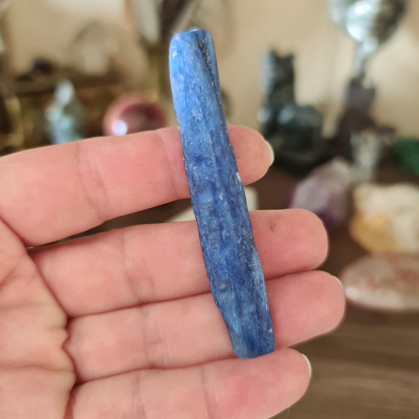 Kyanite Blade