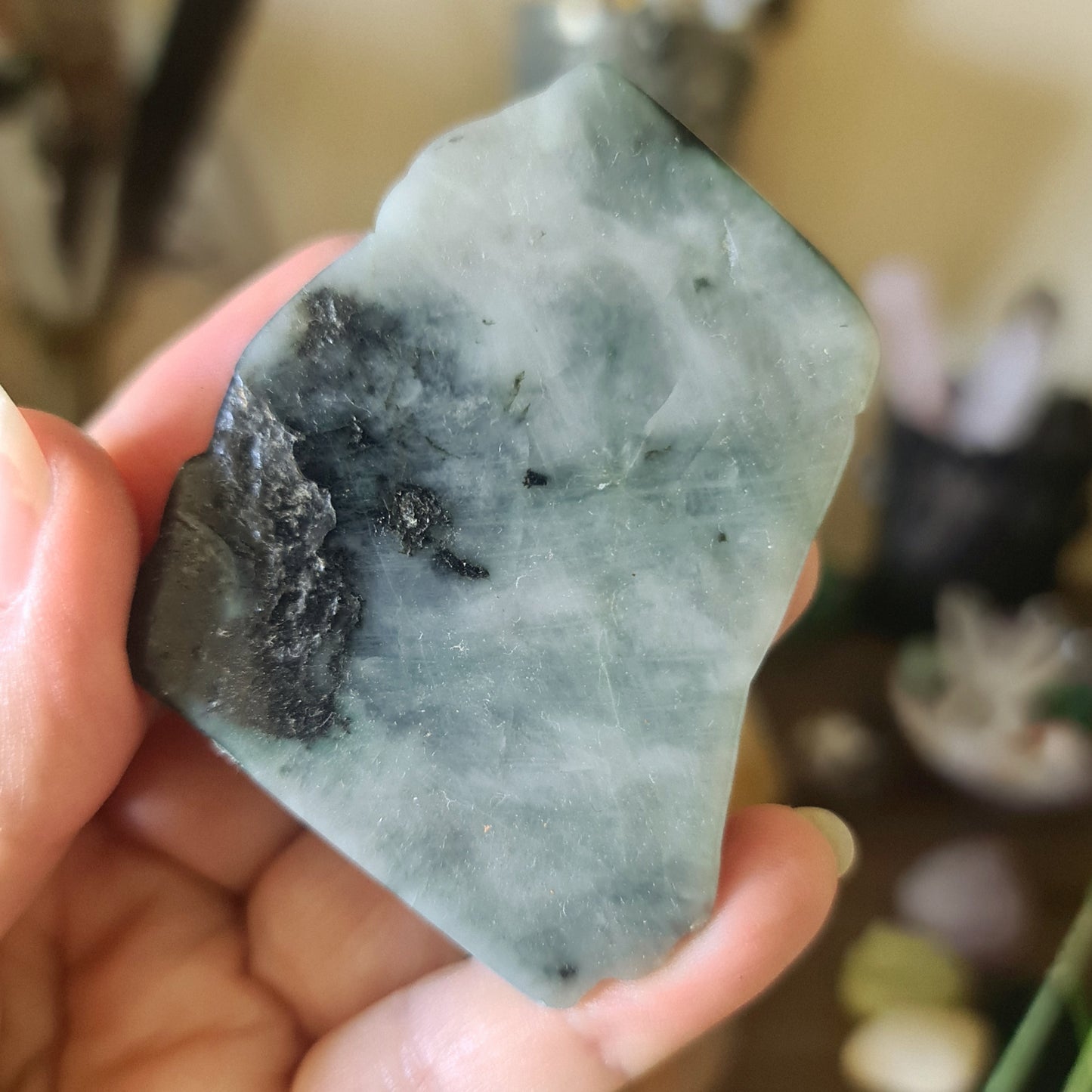 Emerald Chunk