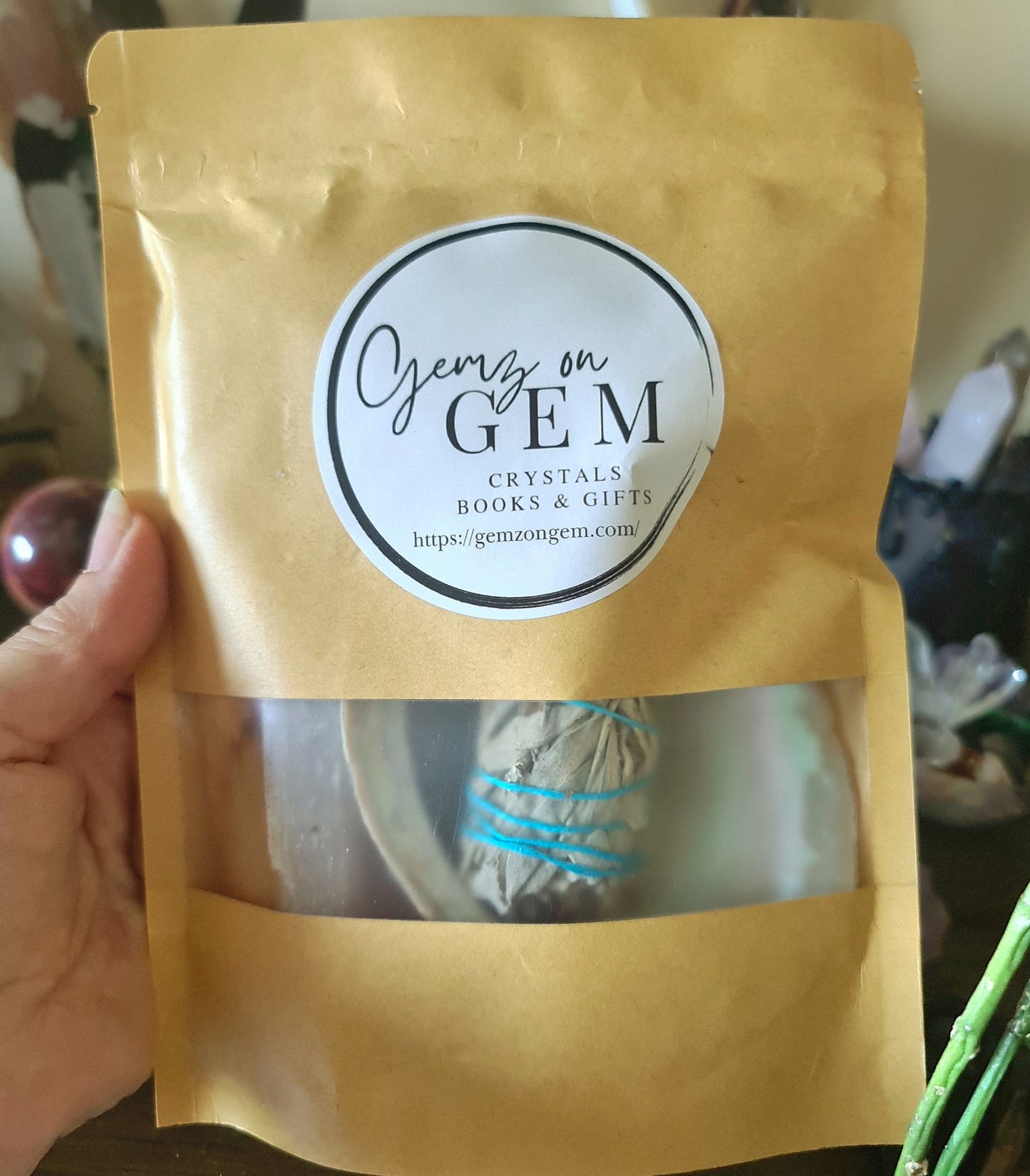 Home Cleanse Kit