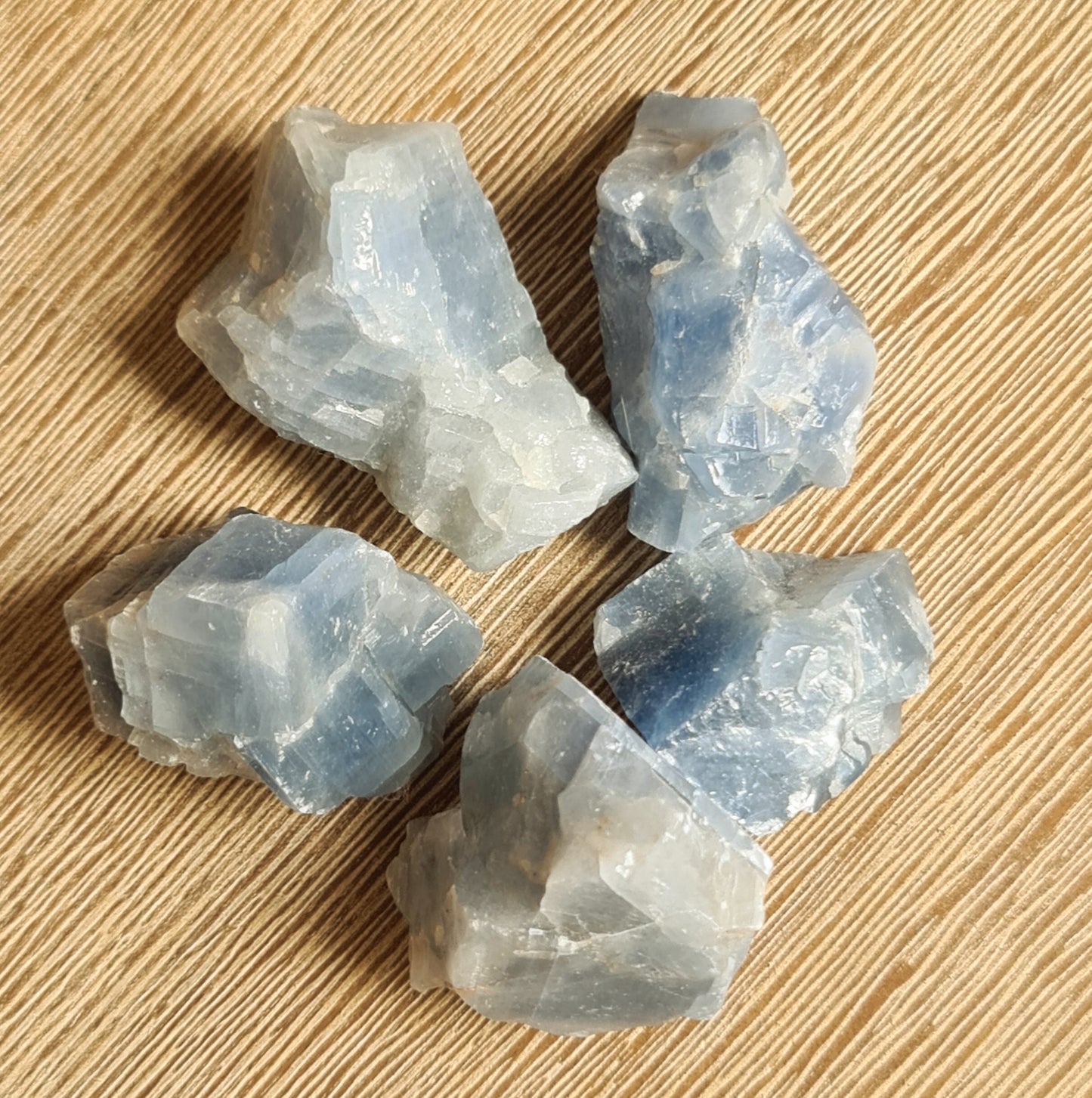 Calcite Chunk
