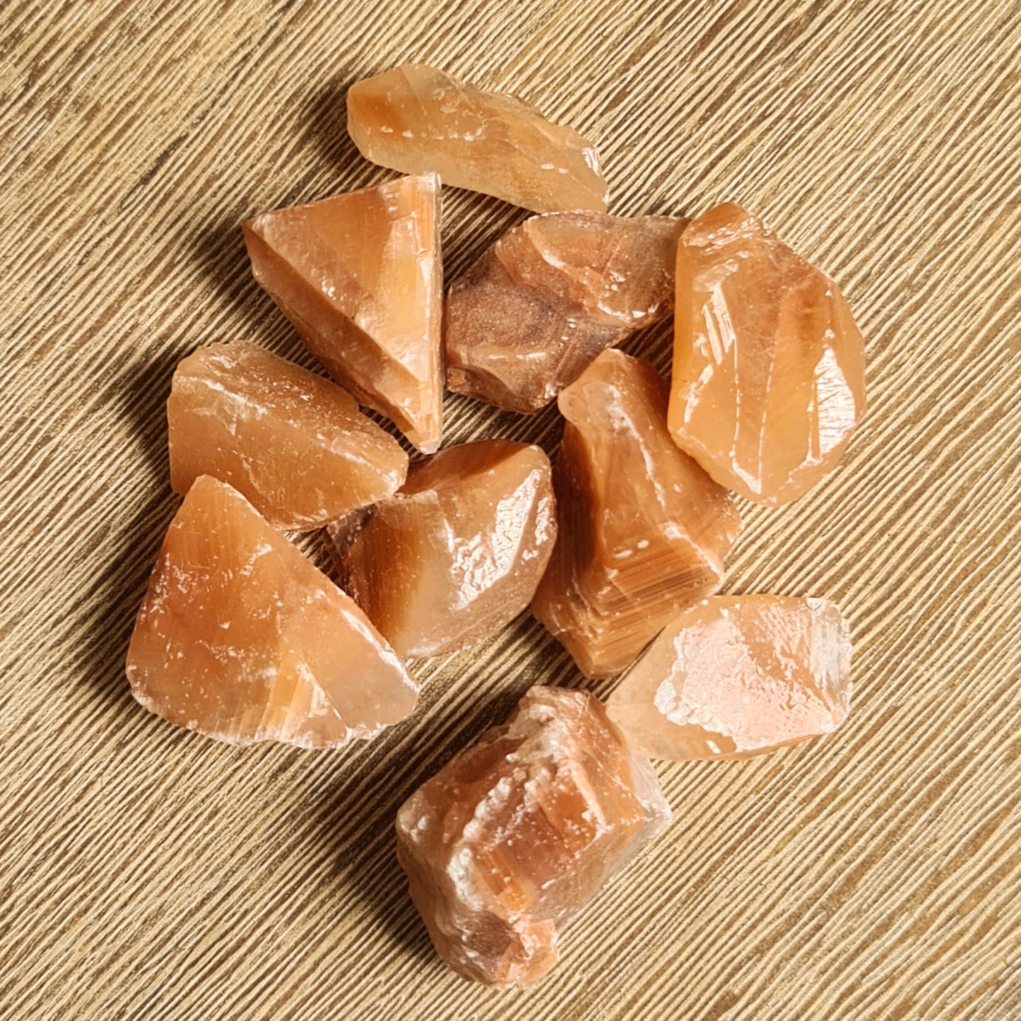 Calcite Chunk