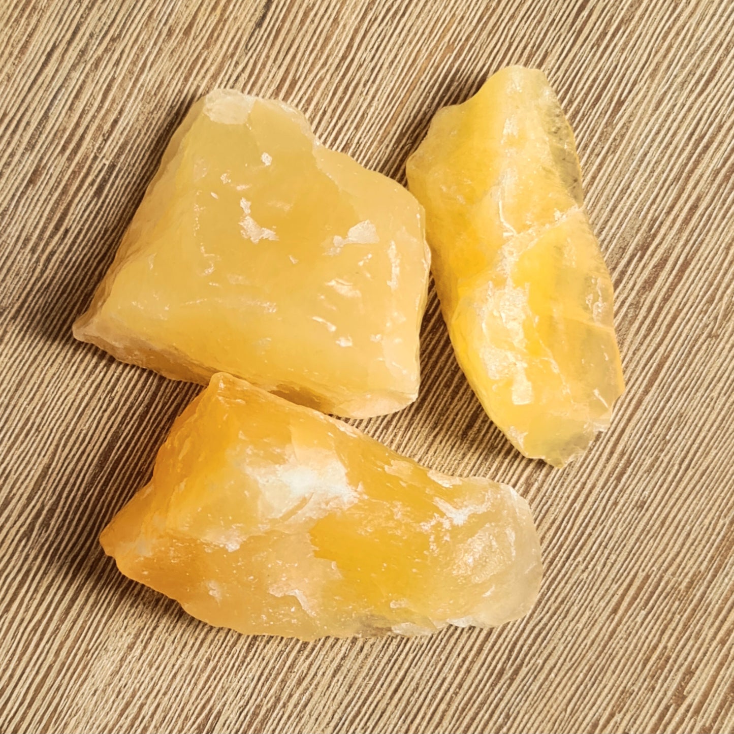 Calcite Chunk