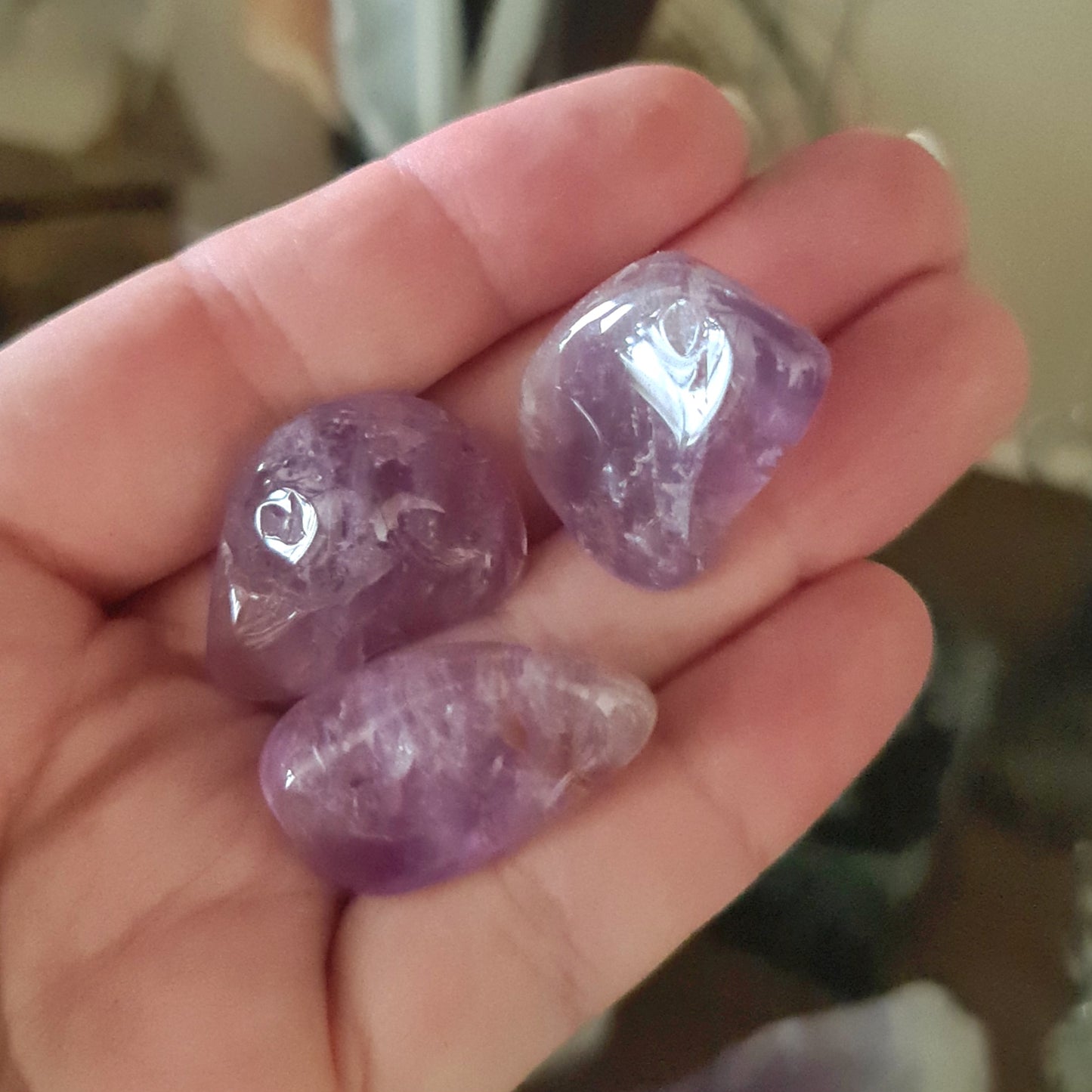 Crystal Grid & Cleanse Kit