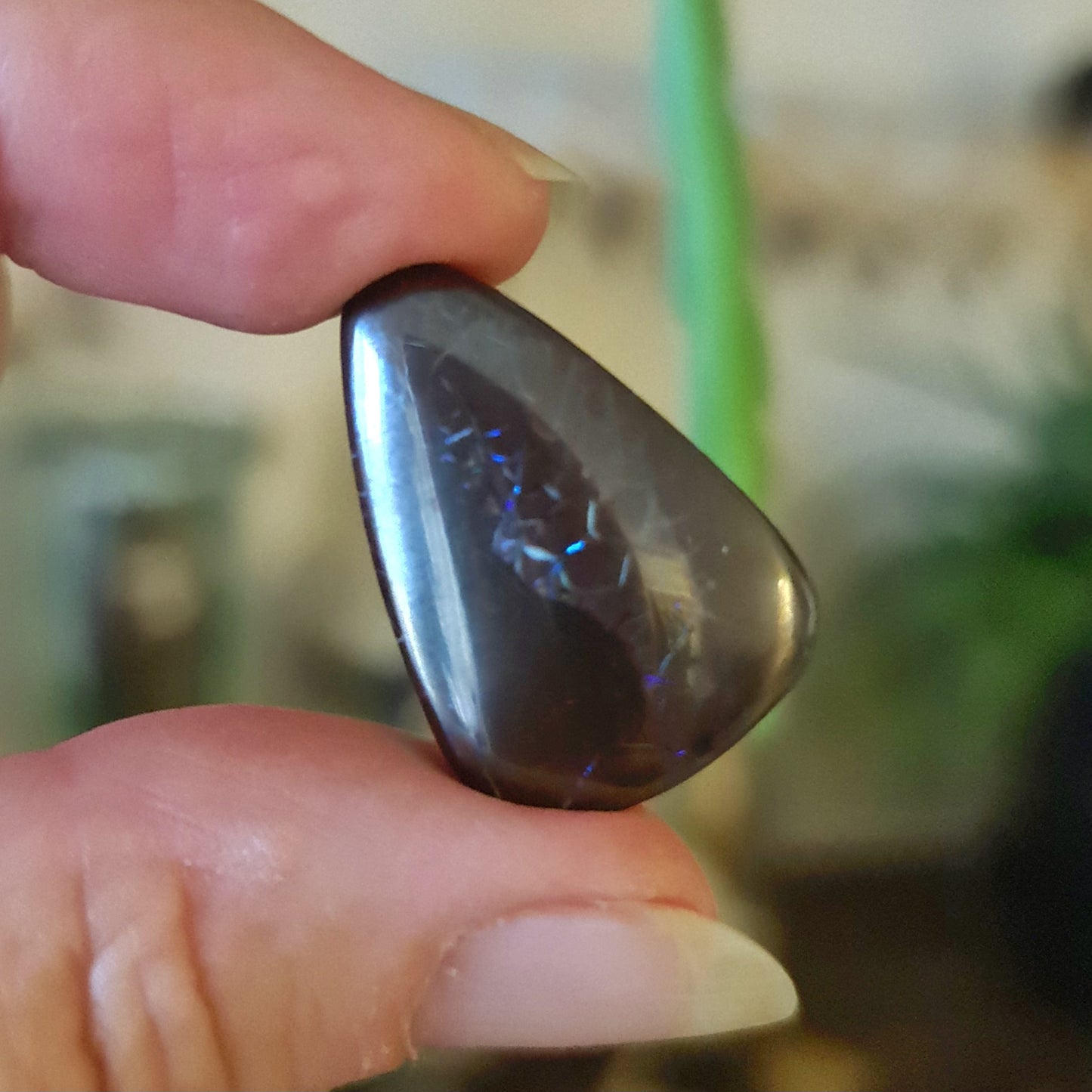 Australian Boulder Opal
