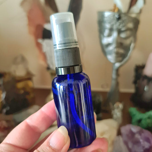 Psychic Spiritual Spray