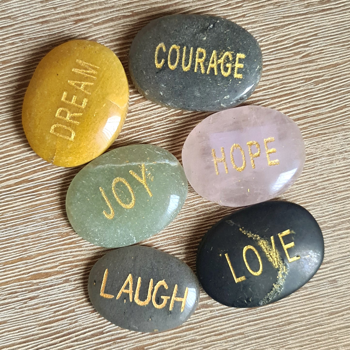 Inspiration Cabochons