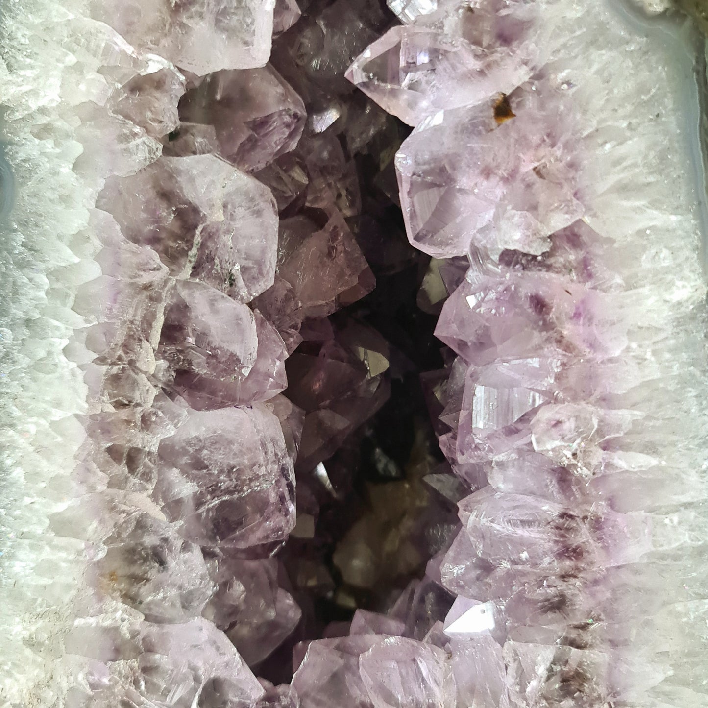 Amethyst Cathedral Cave 17.60Kg