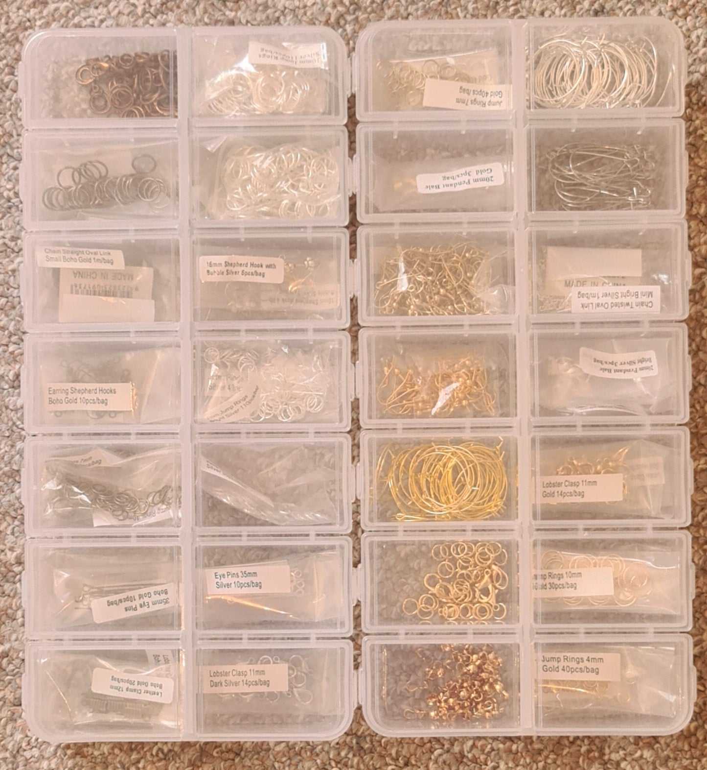 Dremel Jewellery Pack