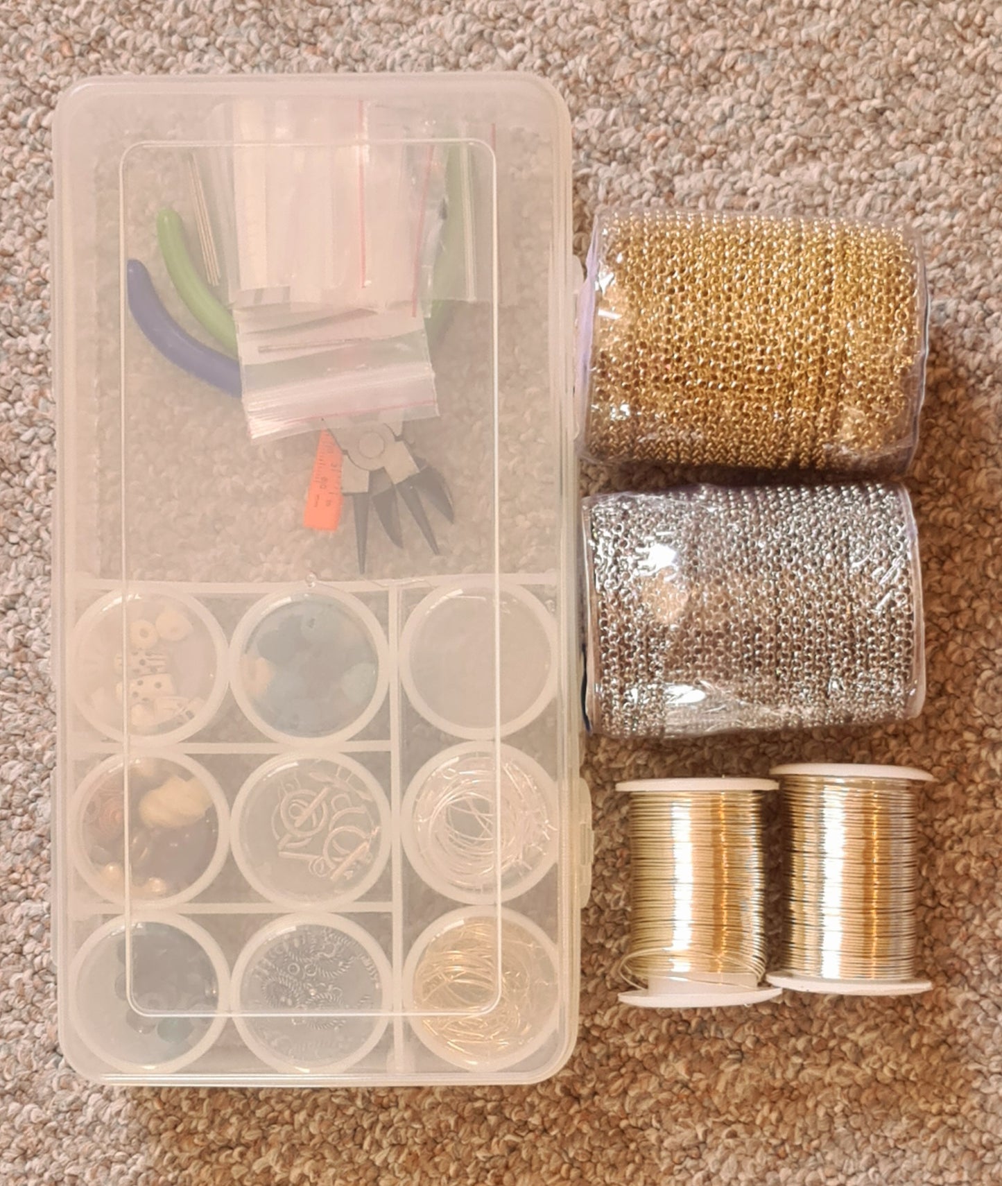 Dremel Jewellery Pack