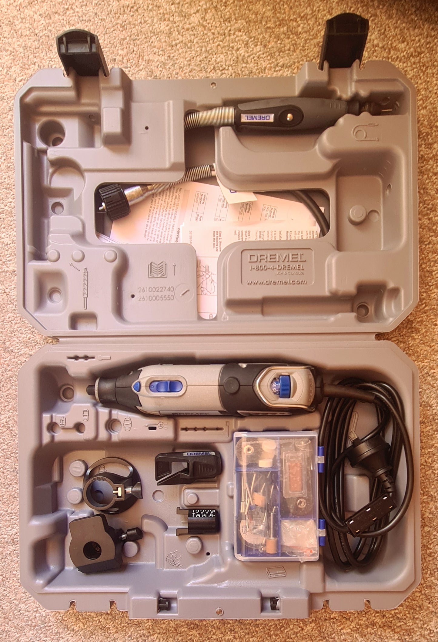 Dremel Jewellery Pack