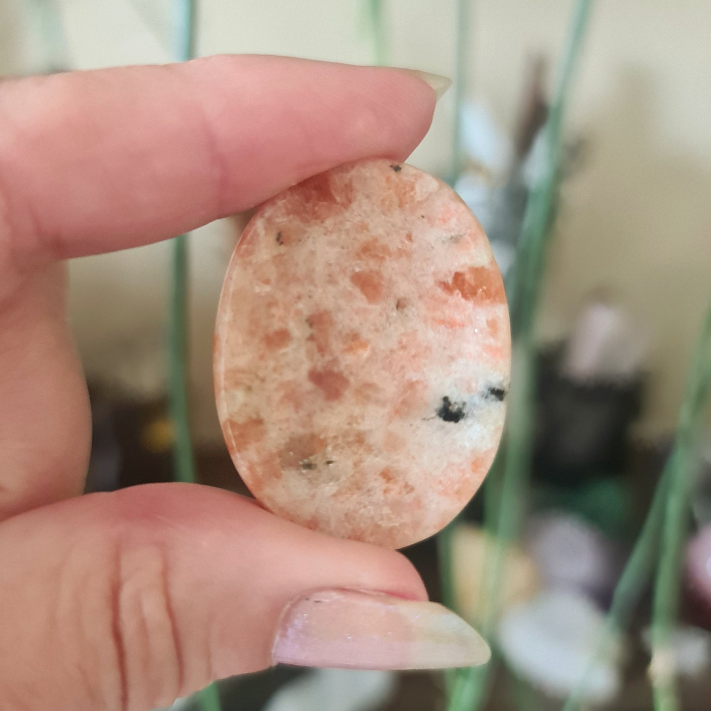 Anxiety Worry Stone