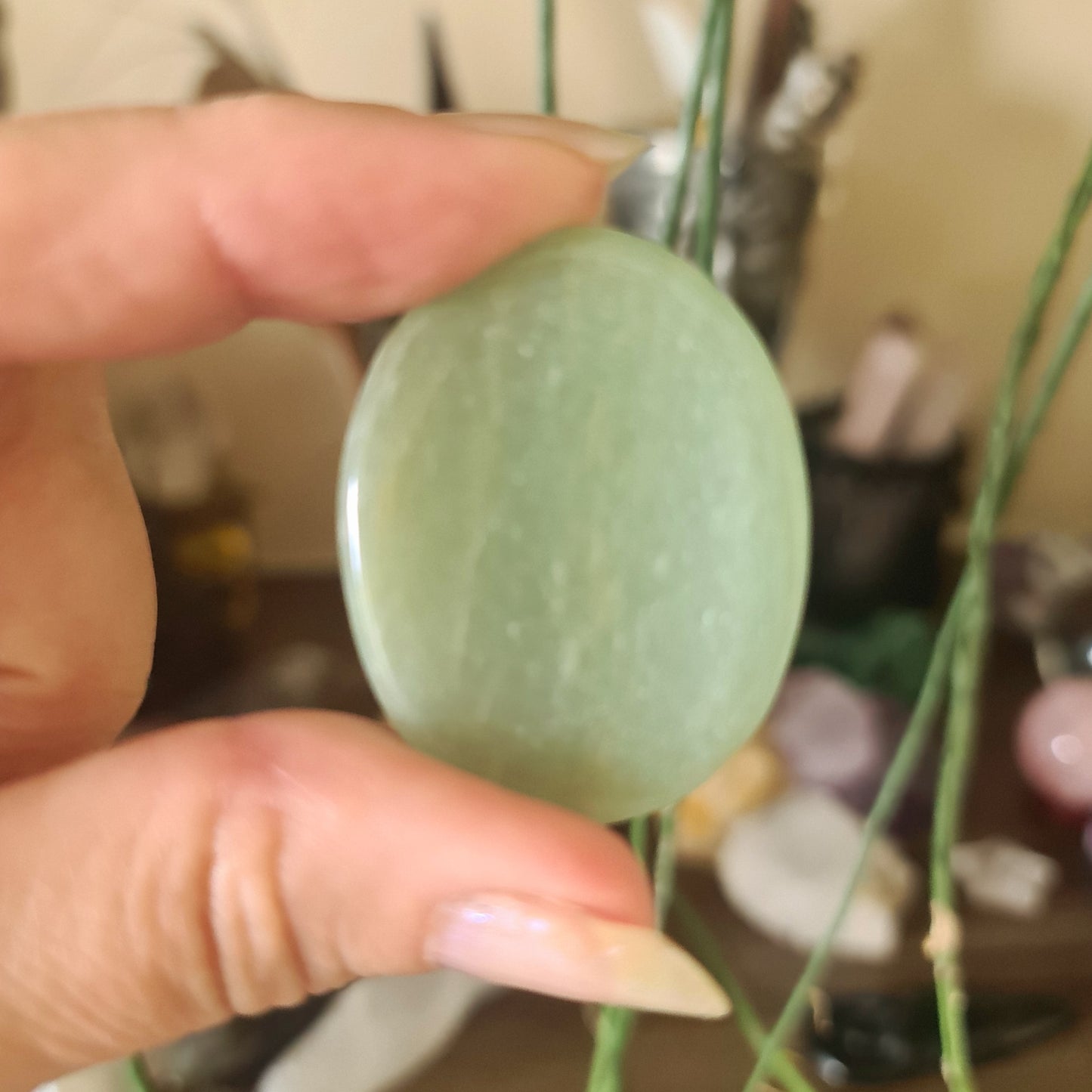 Anxiety Worry Stone
