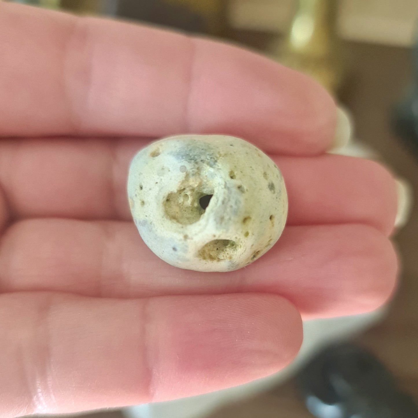 Hag Stones