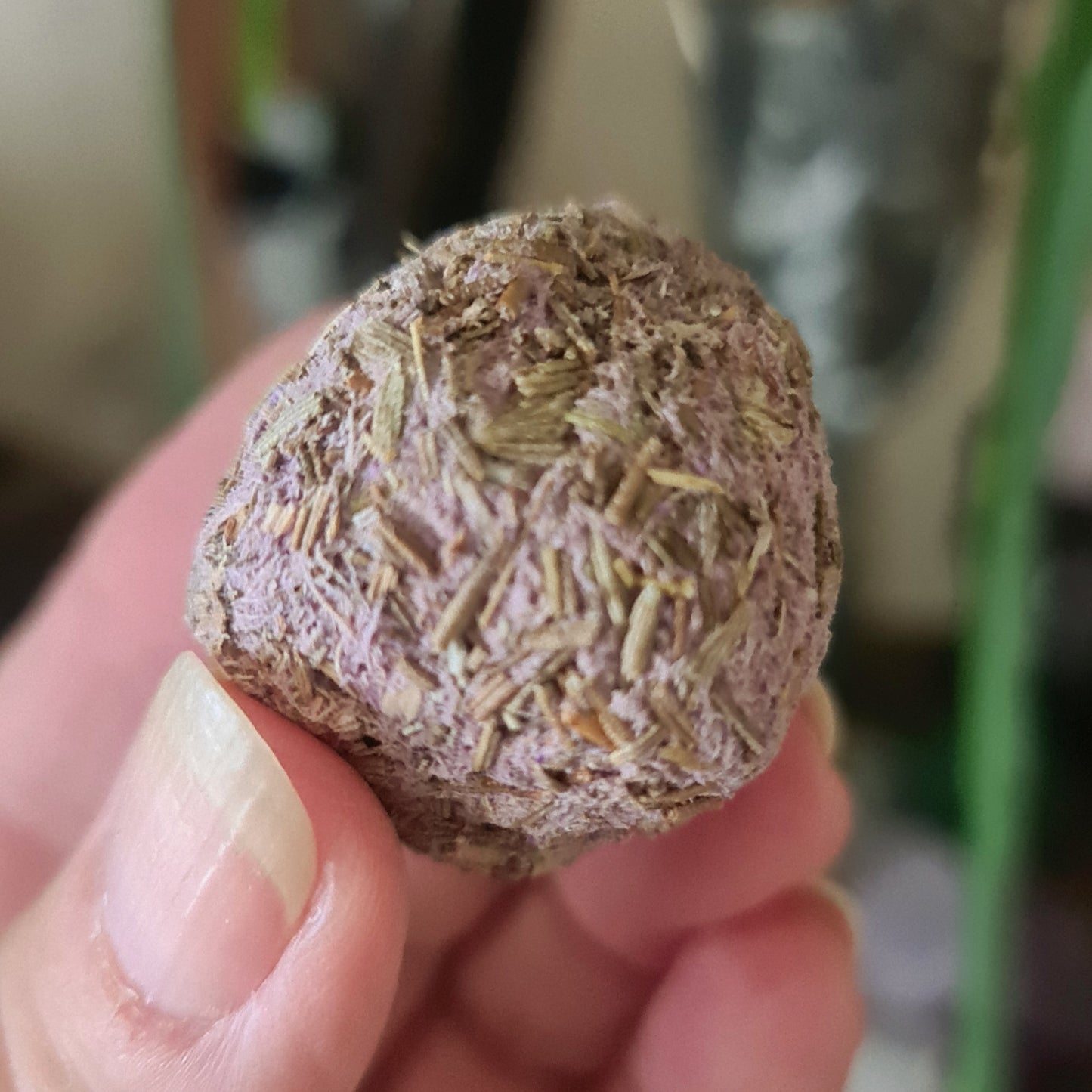Sage Smudge Bombs