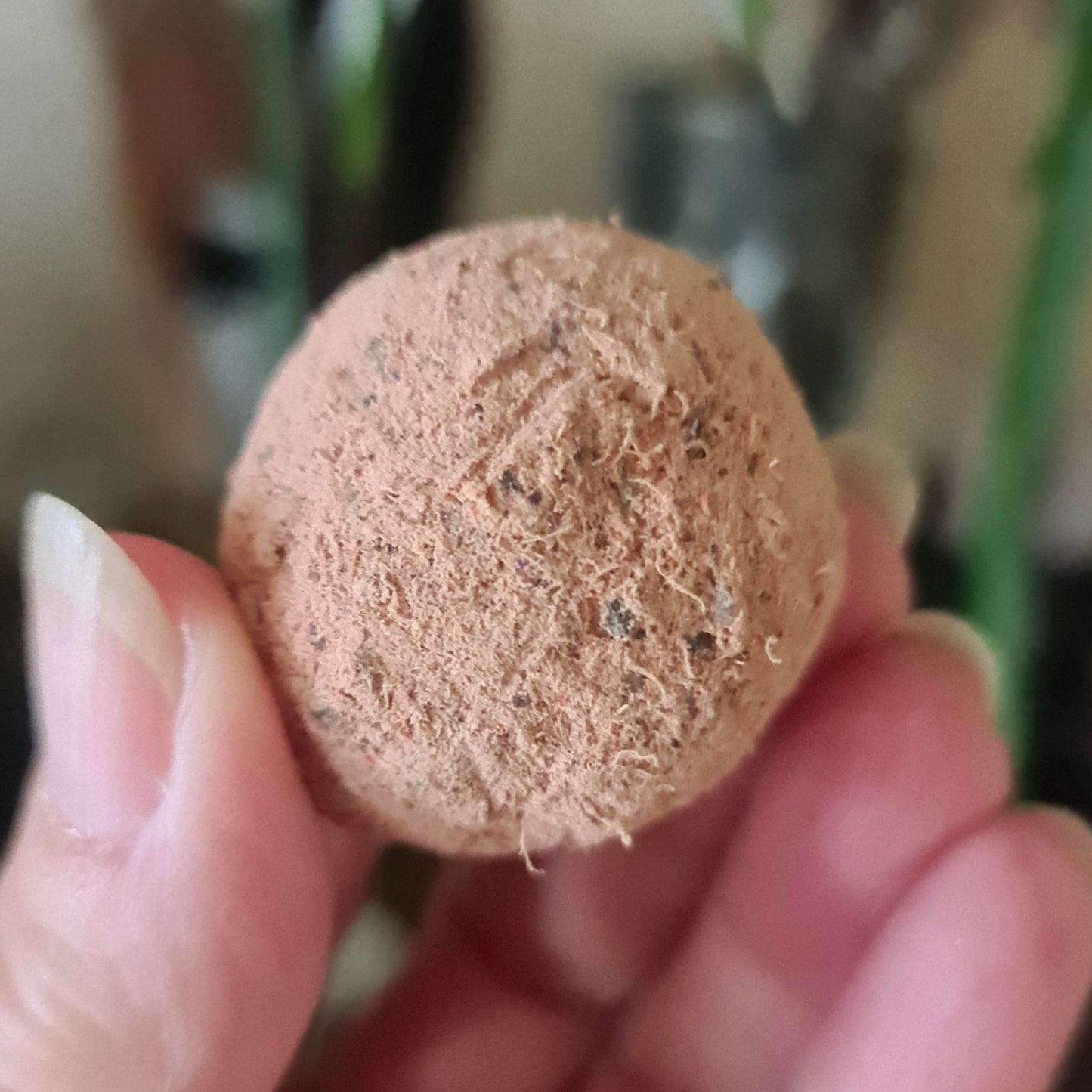 Sage Smudge Bombs