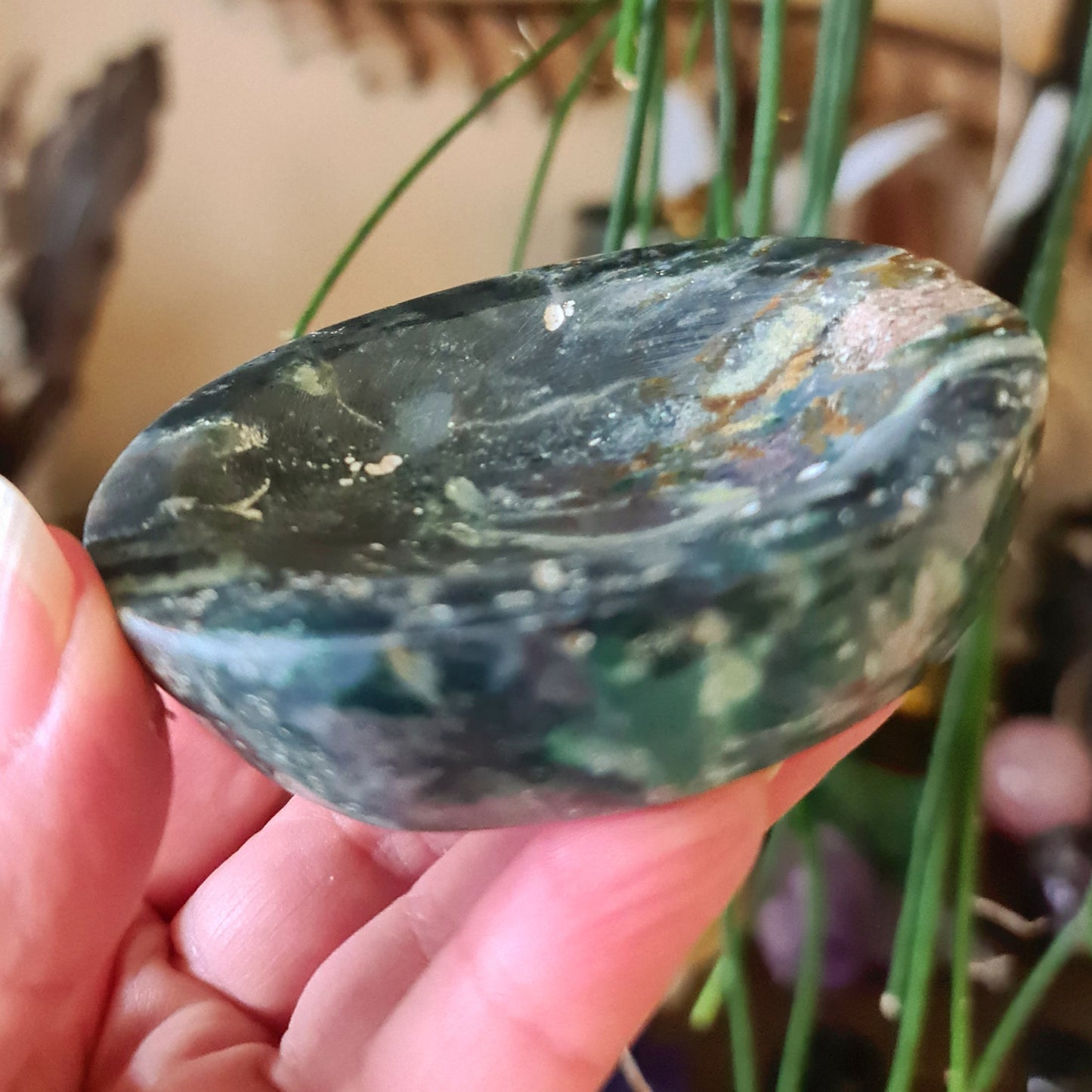 Ocean Jasper Bowl 2