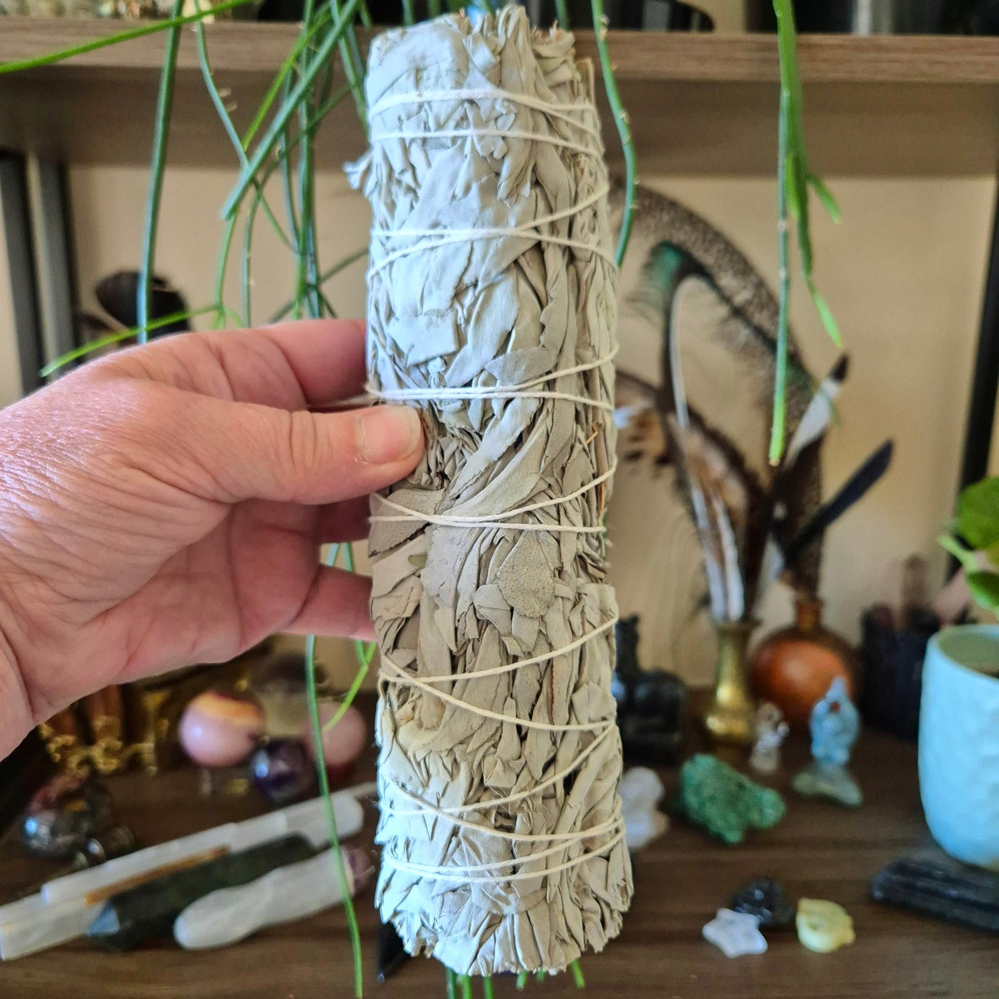 White Sage Stick - Large