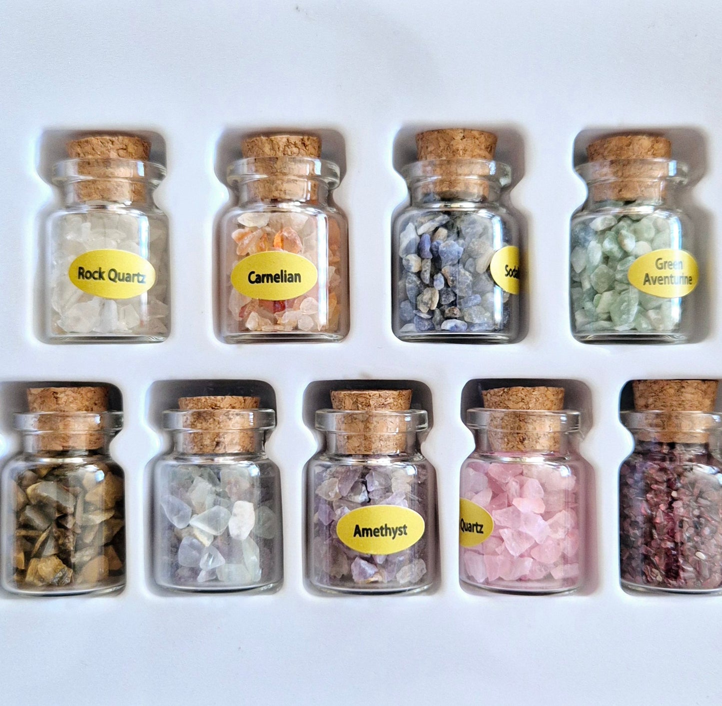 Crystal Jar Giftbox