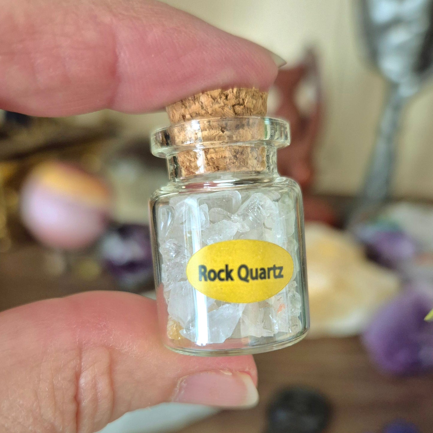 Crystal Jar Giftbox