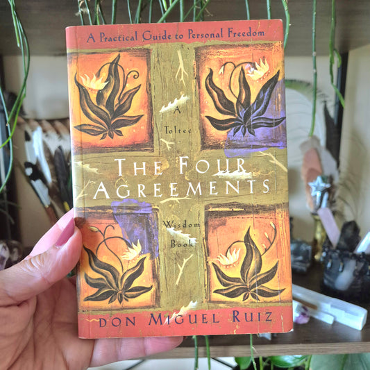 The Four Agreements