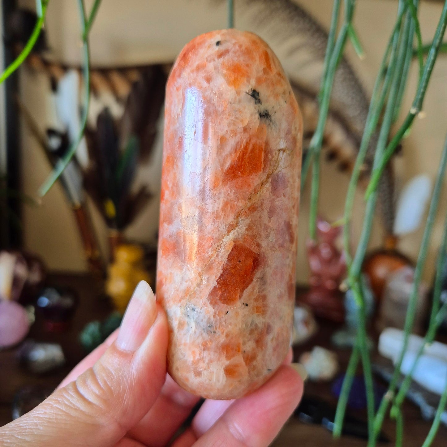 Sunstone Freeform