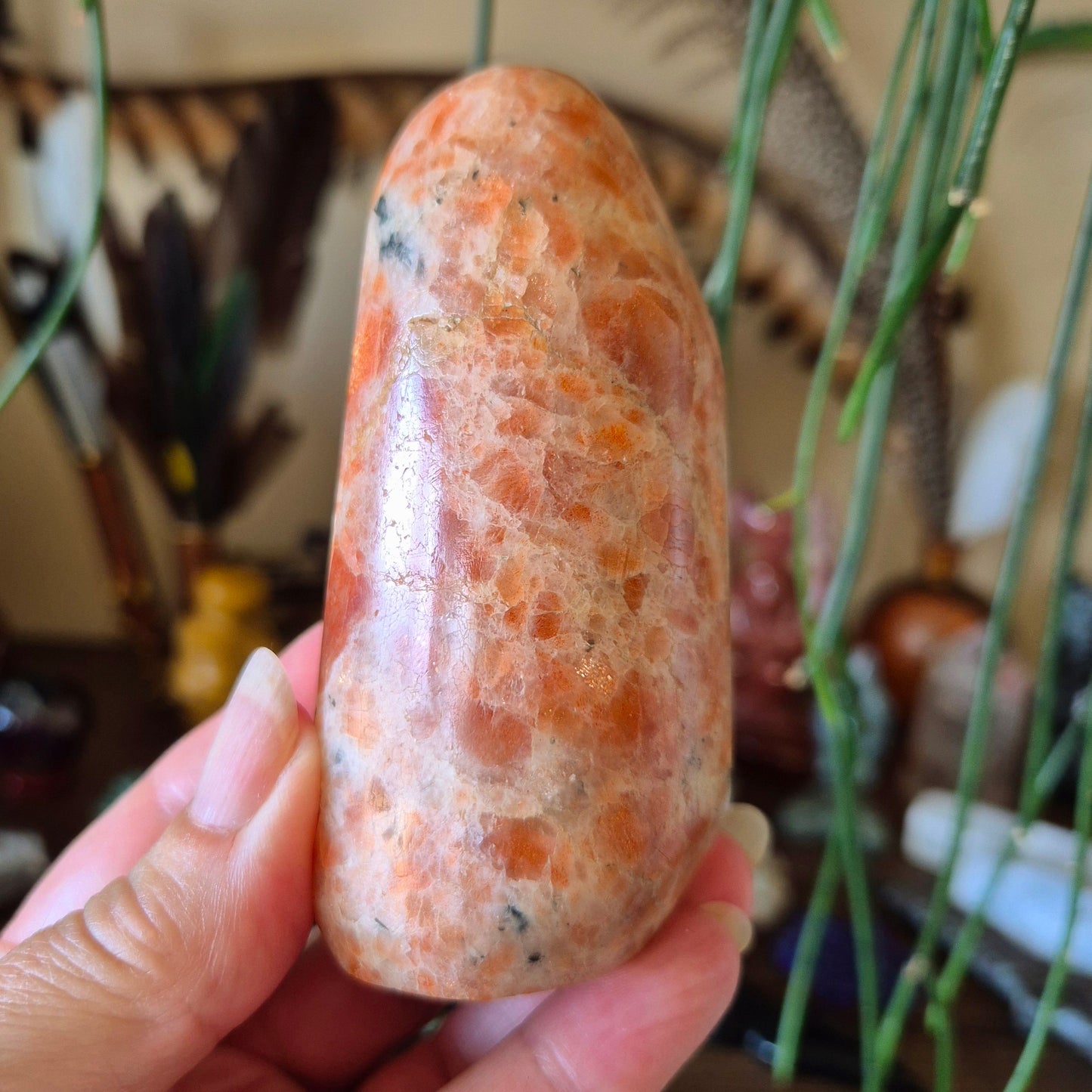 Sunstone Freeform
