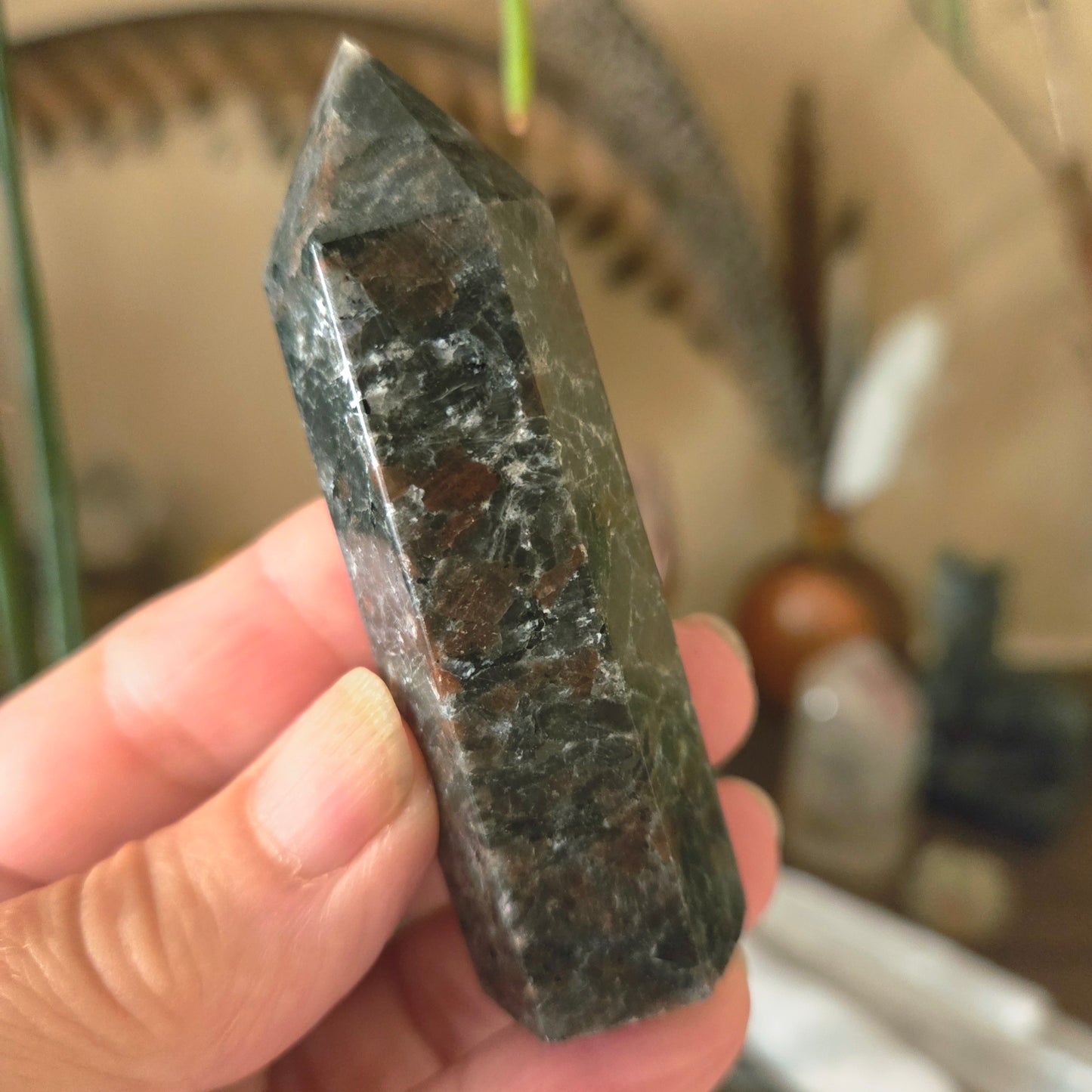 Yooperlite Point
