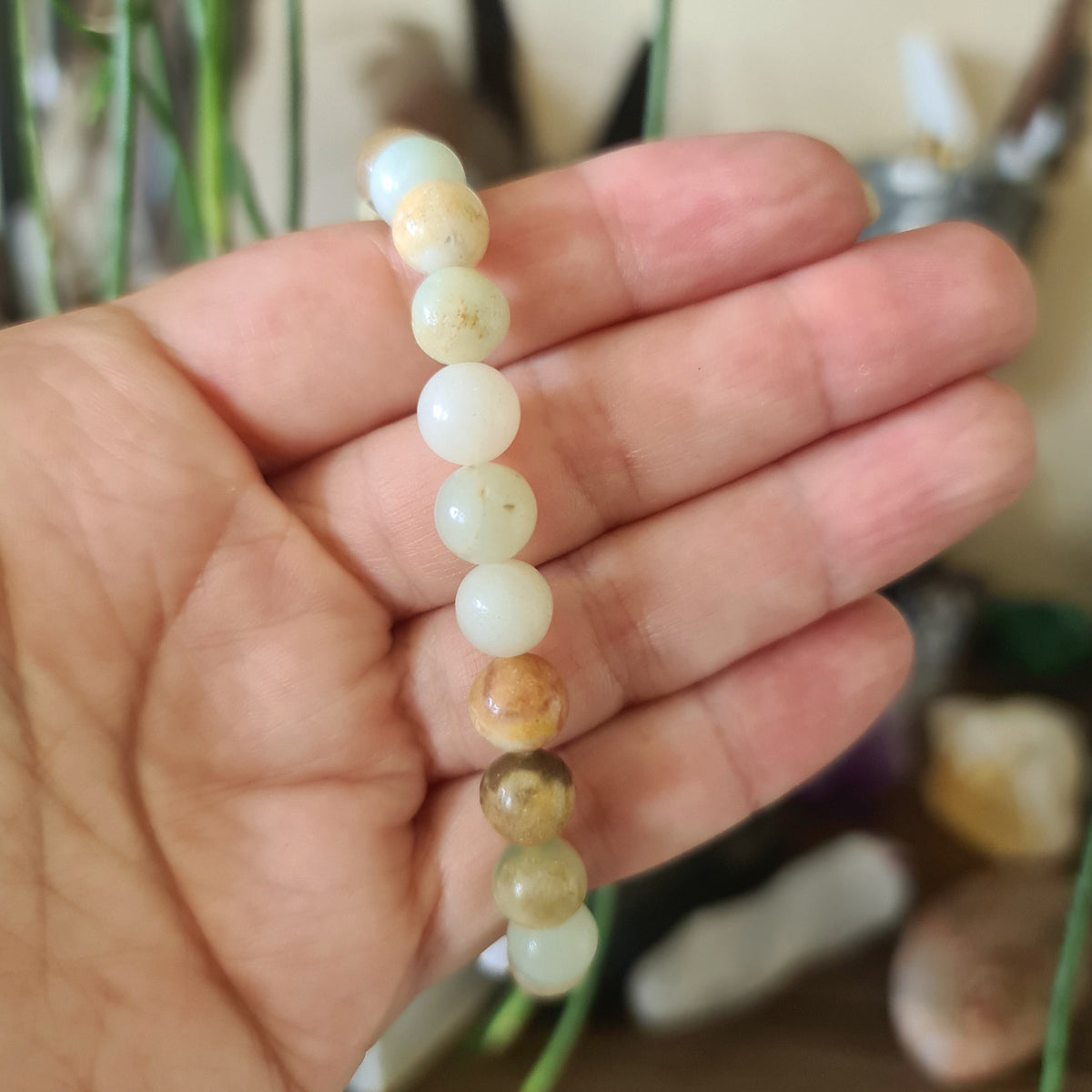 Amazonite Bracelet