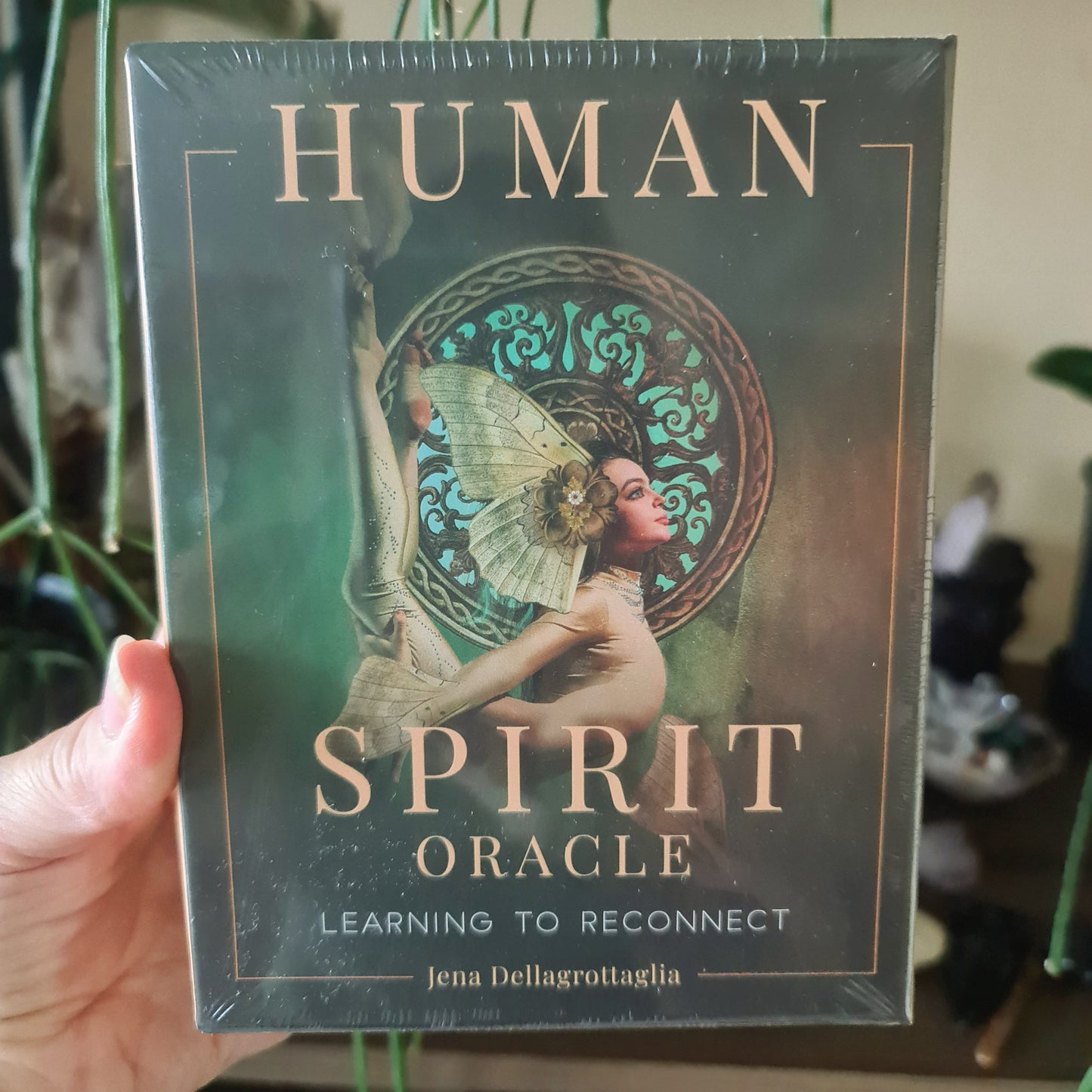 Human Spirit Oracle
