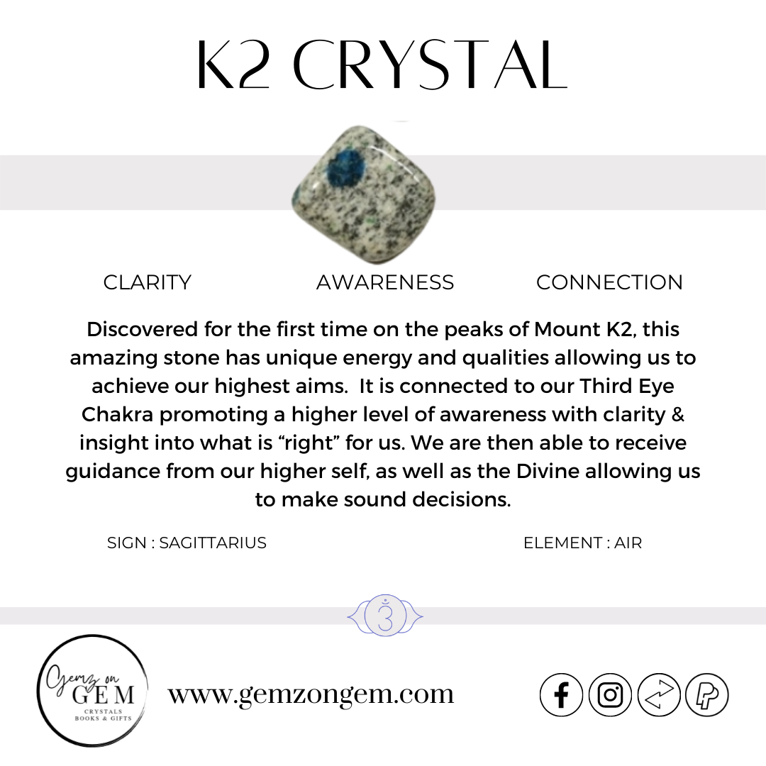 K2 Bracelet