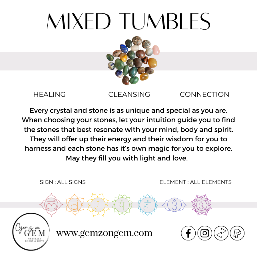 Multi Crystal Fob Bracelet