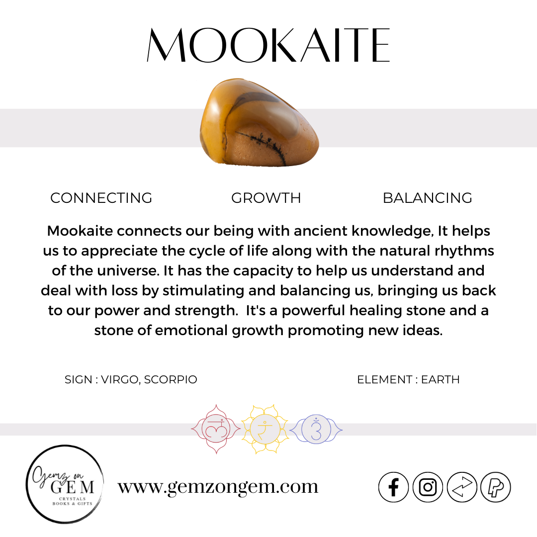 Mookaite Slab - XL